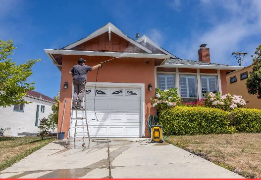 Exterior Painting