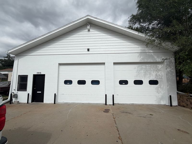 Exterior Painting