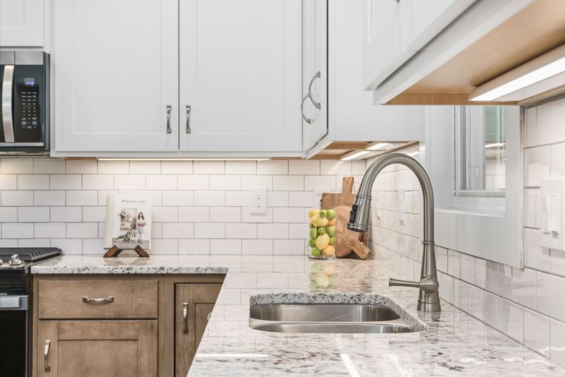 Kitchen Cabinetry