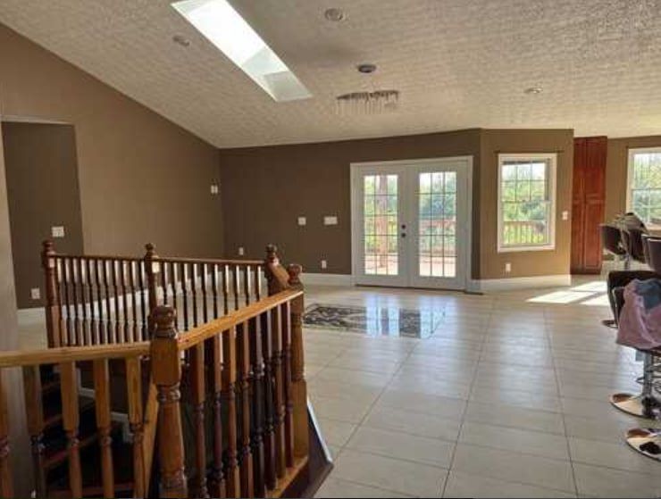 Interior Painting