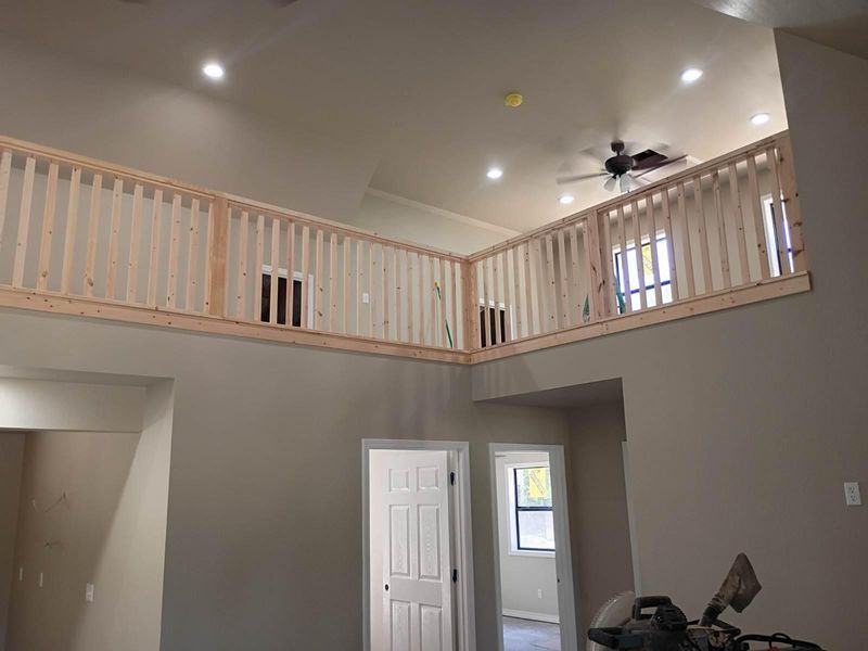 Carpentry