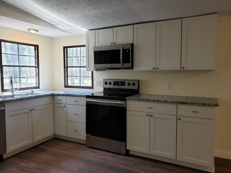 Kitchen Renovation
