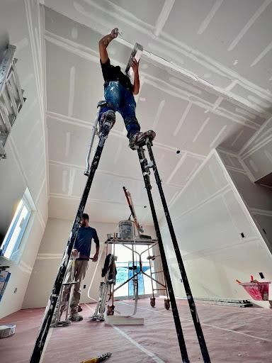 Drywall Installation