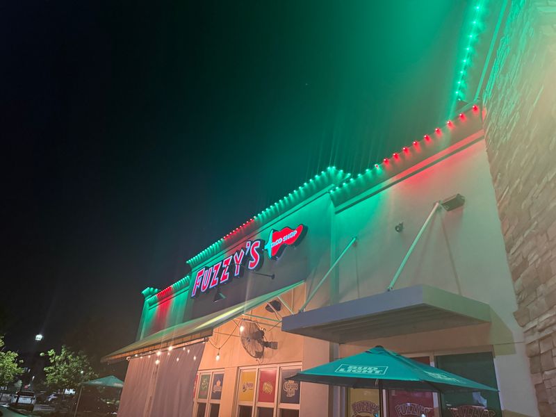 Commercial Lighting