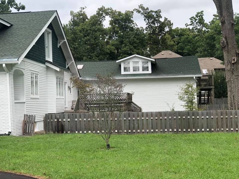 Exterior Painting