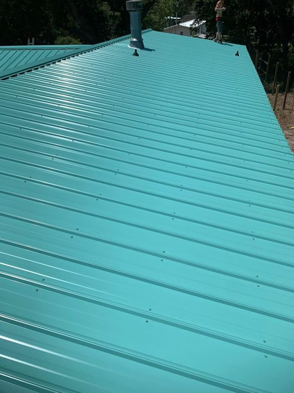 Roofing Replacement