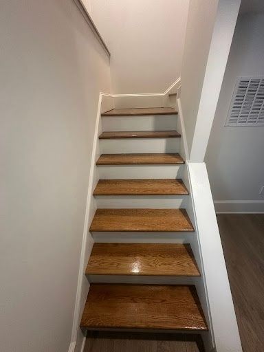 Wood Flooring