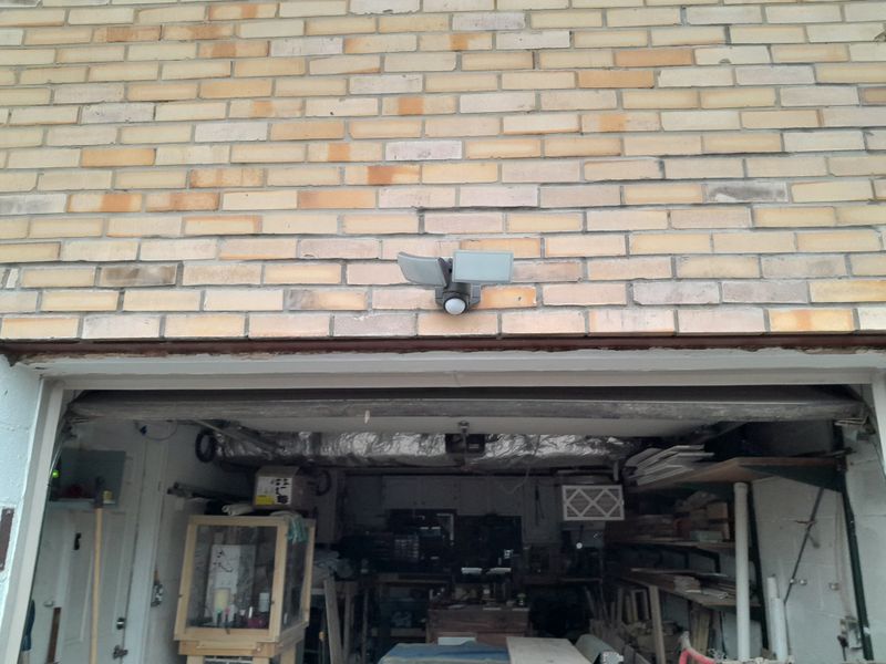 Lintels