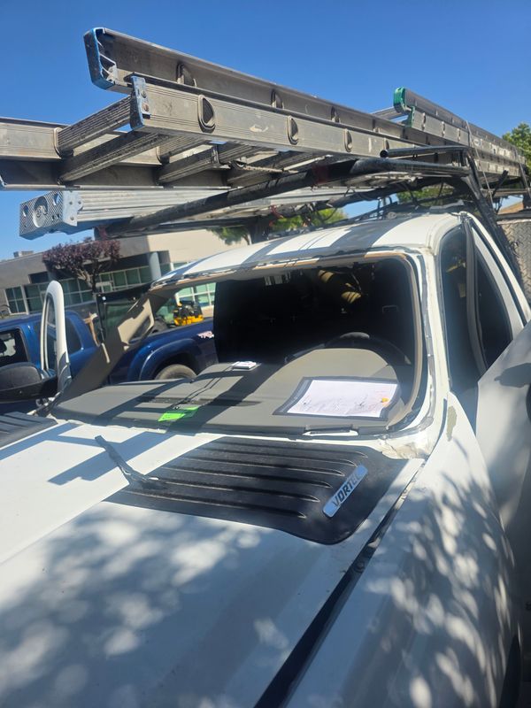 Auto Glass Service