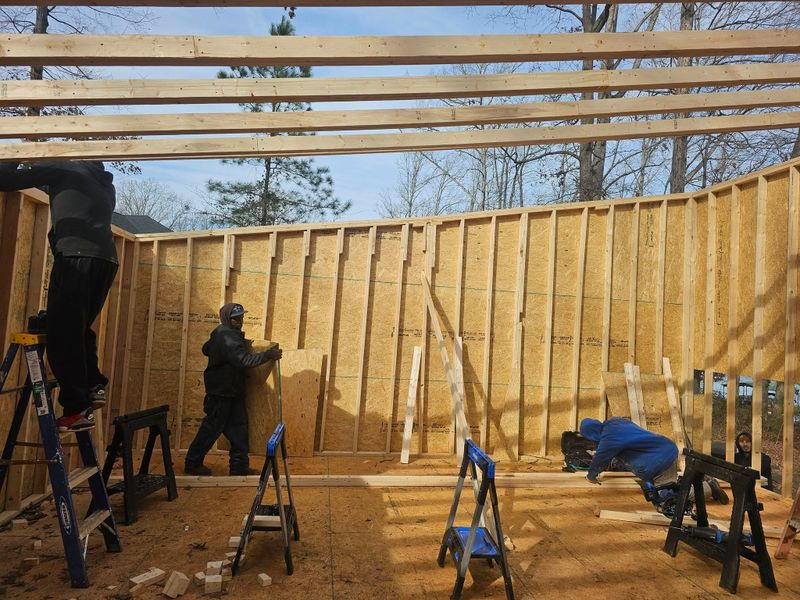 New Construction