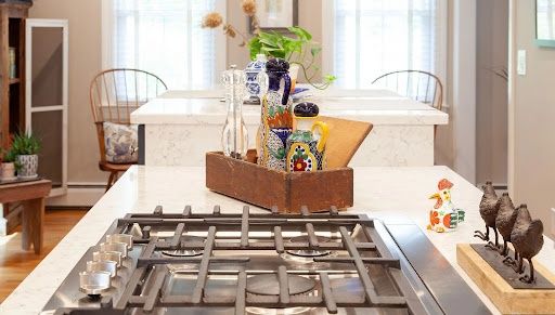 Kitchen Remodeling