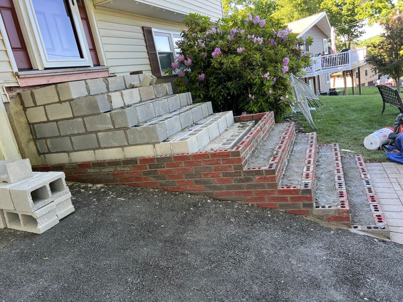 Masonry