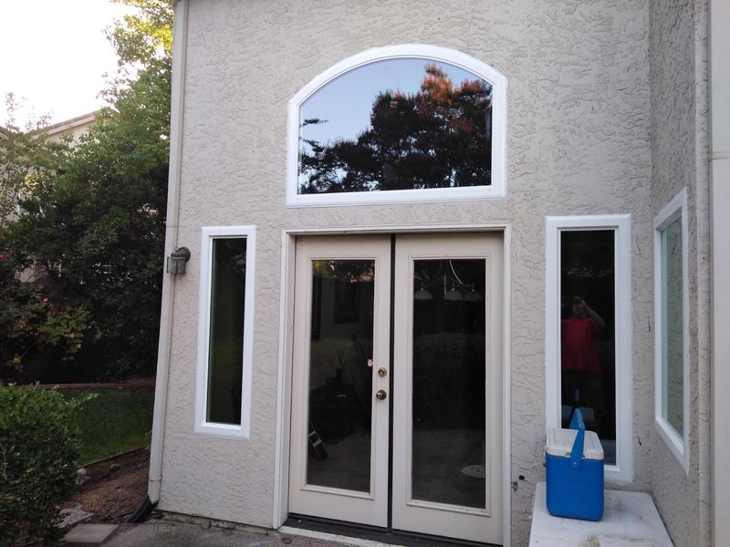 Window & Door Installation
