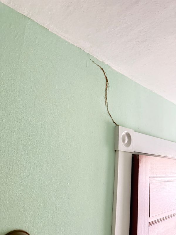 Drywall Finishing