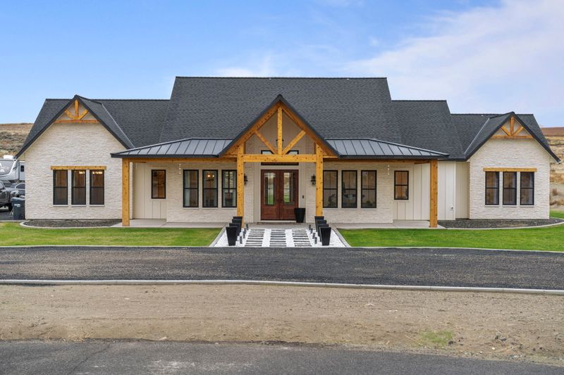 Custom Home Construction