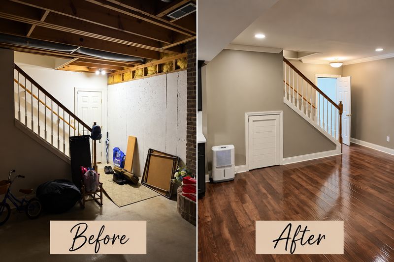 Home Repairs