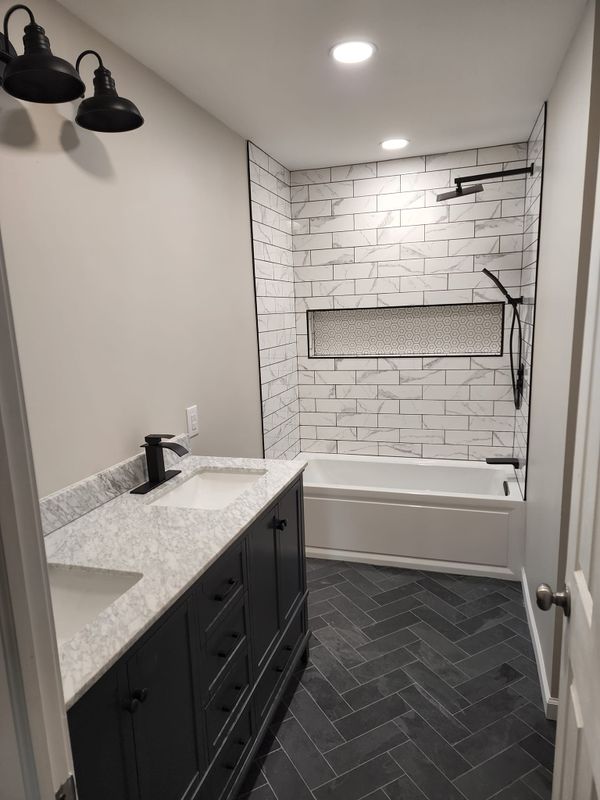 Interior Renovations