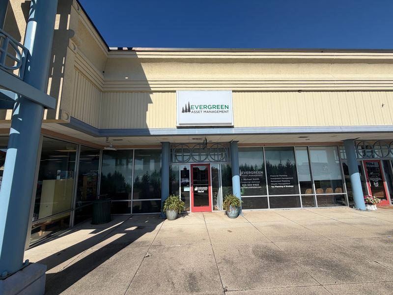 Commercial Pressure Washing