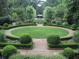 Hedge Trimming