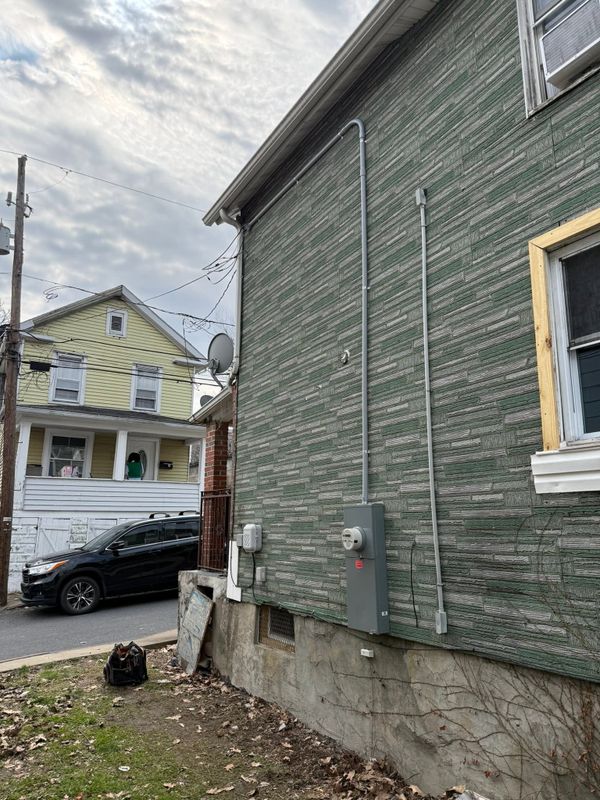 Electrical Panel Upgrades