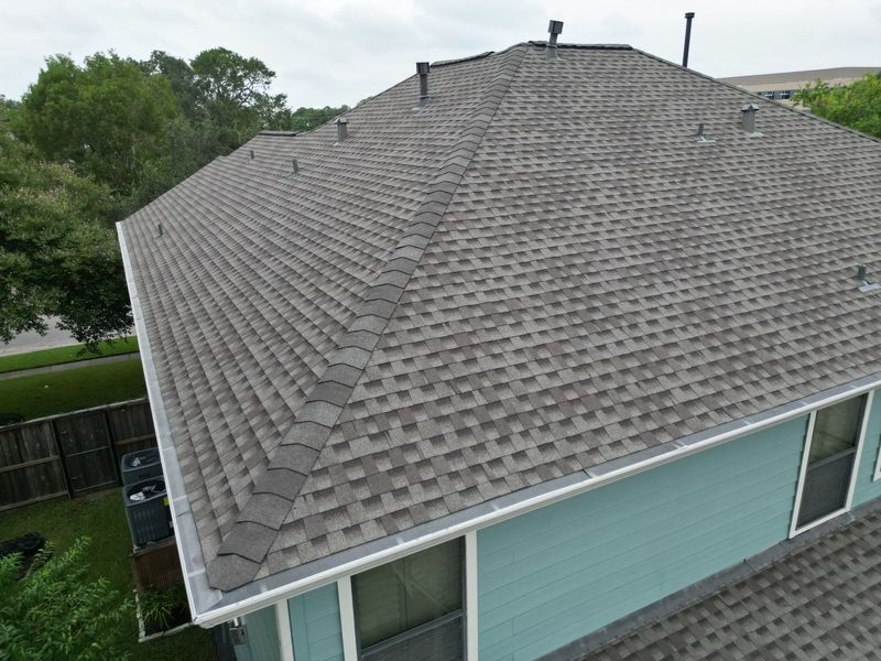 Gutter Installation