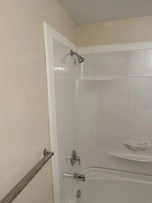 Plumbing Repairs