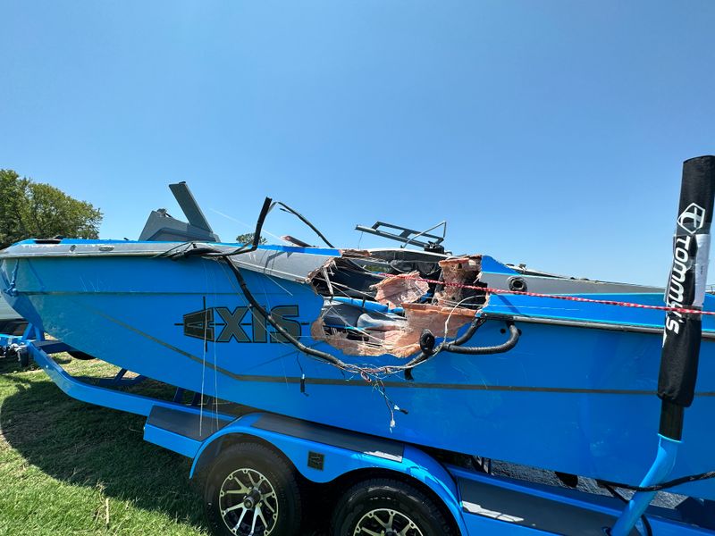 Emergency Boat Recovery gallery