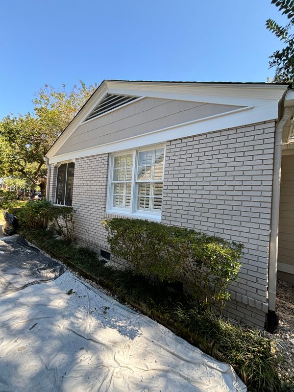 Exterior Painting