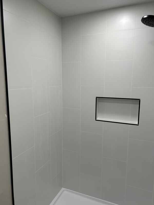 Kitchen and Bathroom Renovations