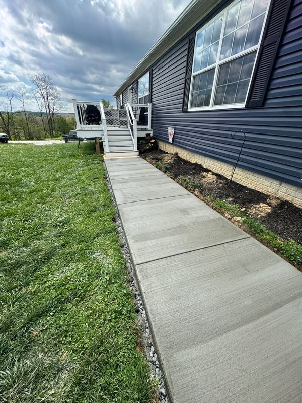 Concrete