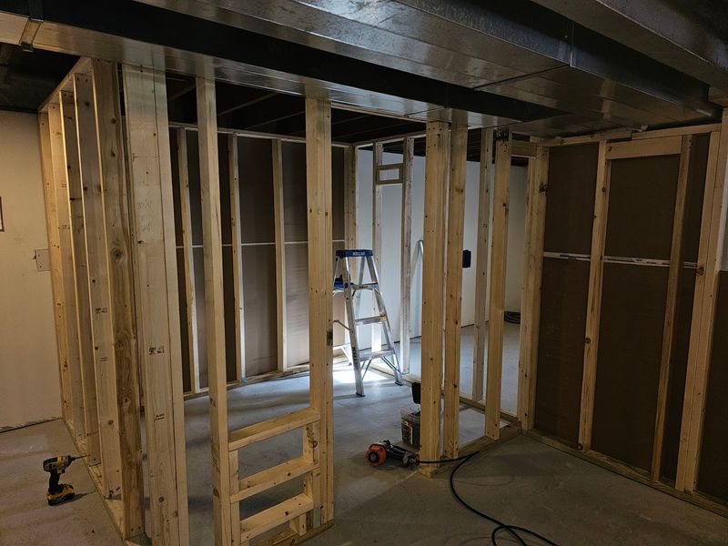 Home Additions