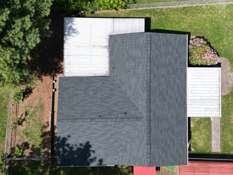 Residential Roofing