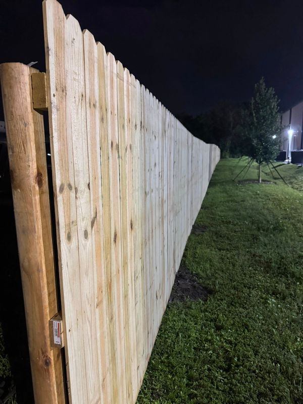 Fencing