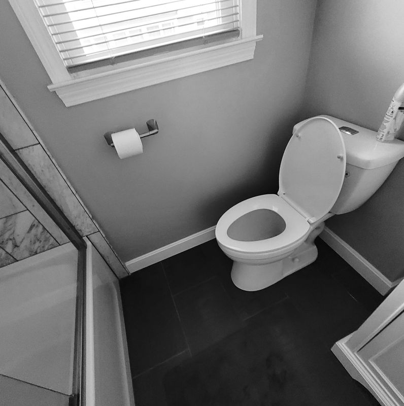 Interior Renovations