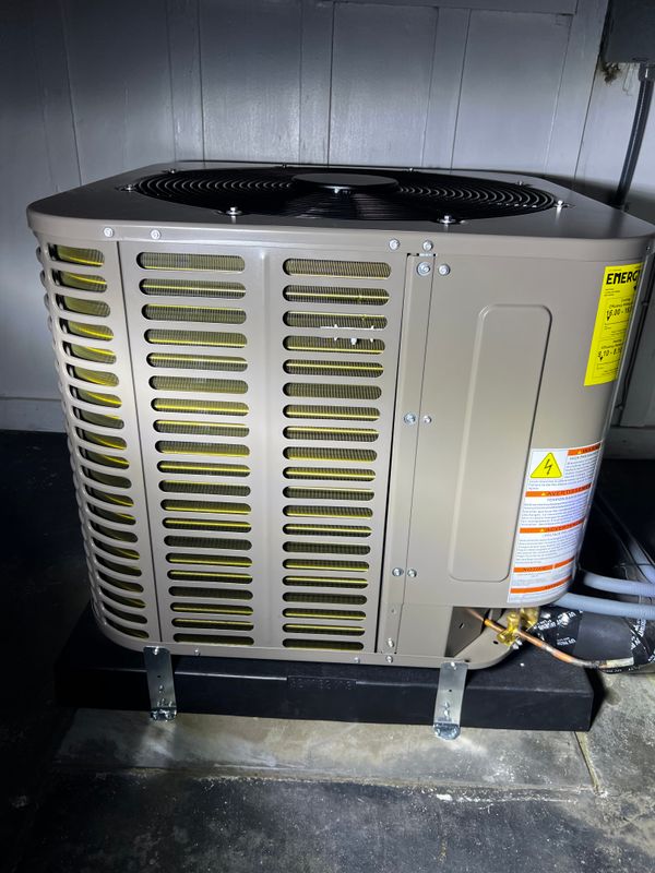 HVAC Repair Services