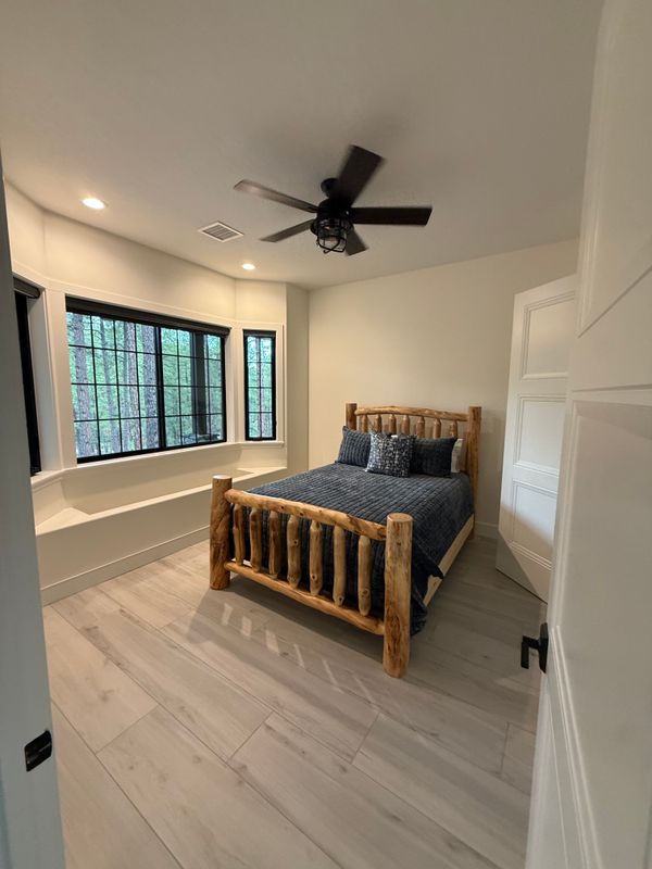 Interior Transformations