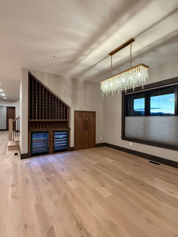 Interior Painting