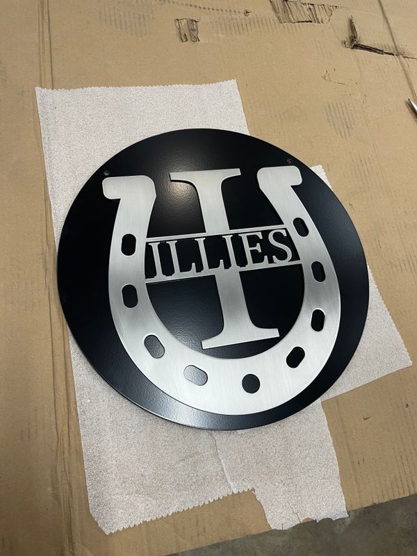 CNC Metal Cutting