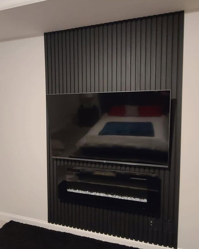 Custom Projects