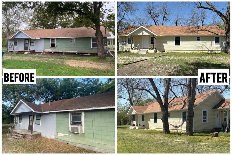 Exterior Painting