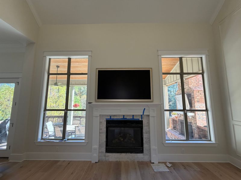 Interior Painting