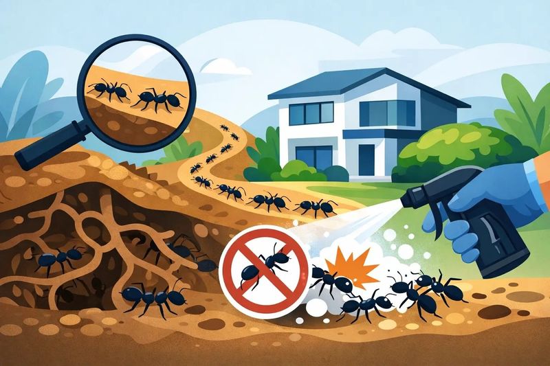 Pest Control