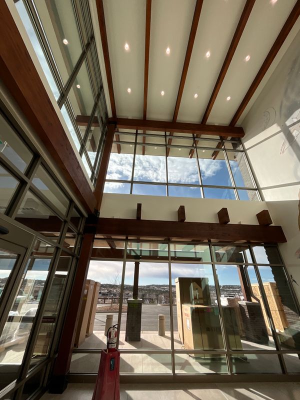 Commercial Projects