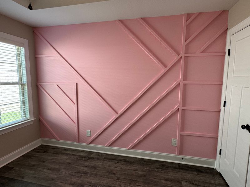 Interior Repairs