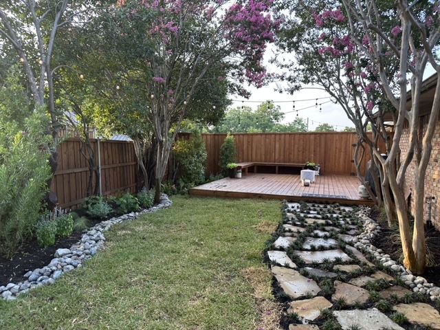 Exterior Renovations