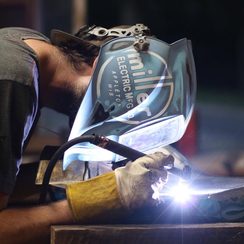 Mobile Welding Services