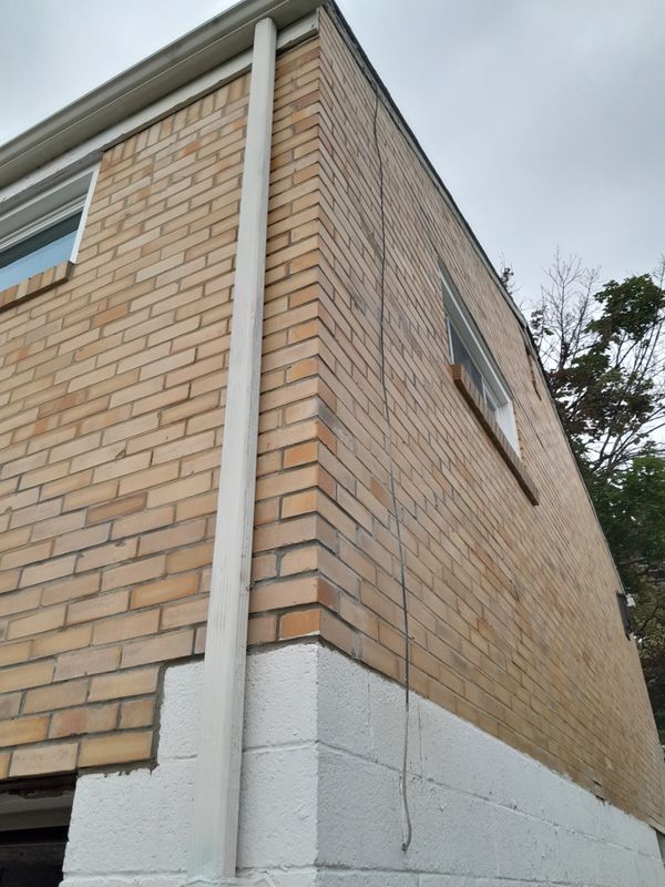 Lintels