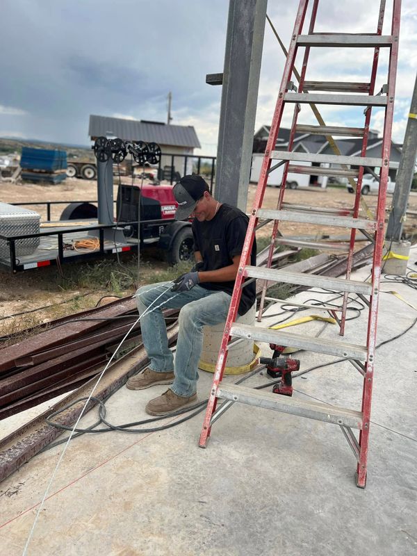 Emergency Electrical Services