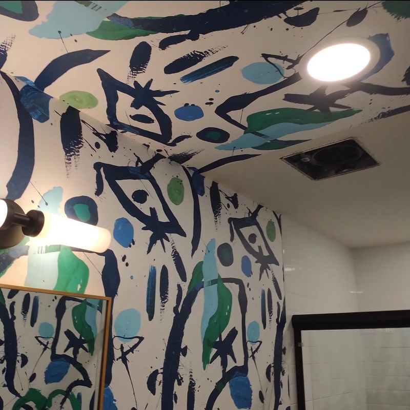 Murals