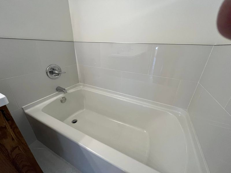 Kitchen and Bathroom Renovations